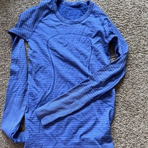 Lululemon longsleeve